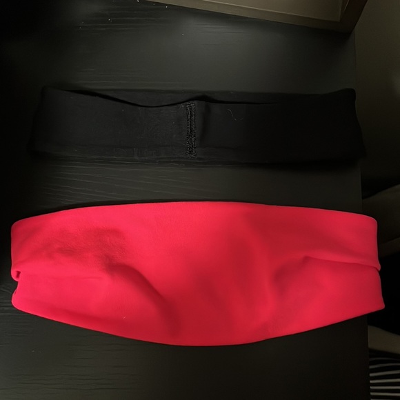 Lululemon headbands - Picture 2 of 3